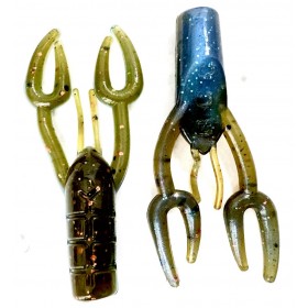 Bait Cave Dirks Craw